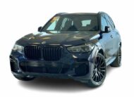 2023 BMW X5 xDrive40i AWD