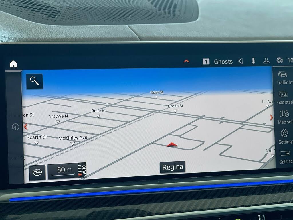 2023 BMW X5 xDrive40i AWD