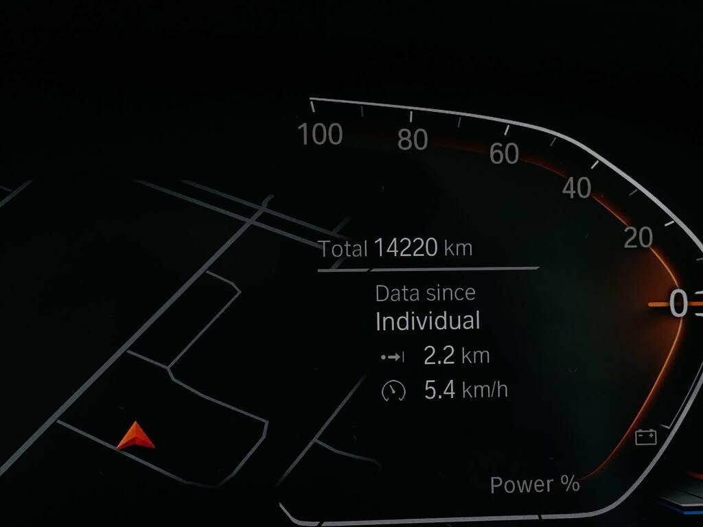 2023 BMW X5 xDrive40i AWD