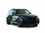 2023 BMW X5 xDrive40i AWD