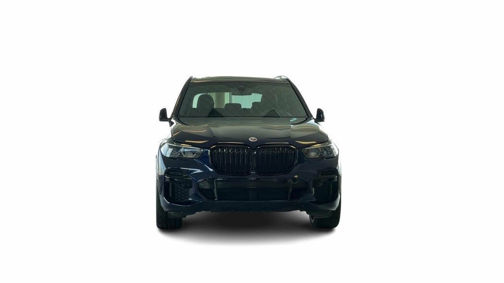 2023 BMW X5 xDrive40i AWD