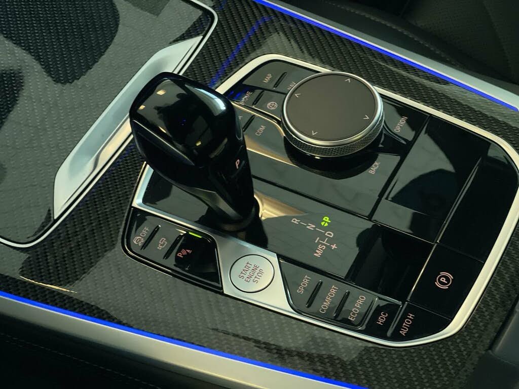 2023 BMW X5 xDrive40i AWD