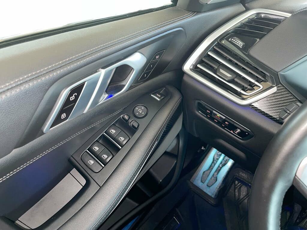 2023 BMW X5 xDrive40i AWD