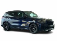 2023 BMW X5 xDrive40i AWD