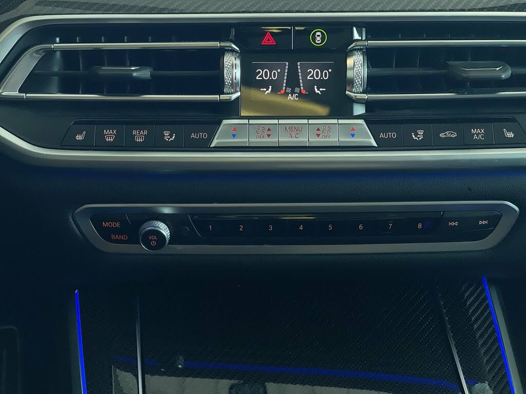 2023 BMW X5 xDrive40i AWD