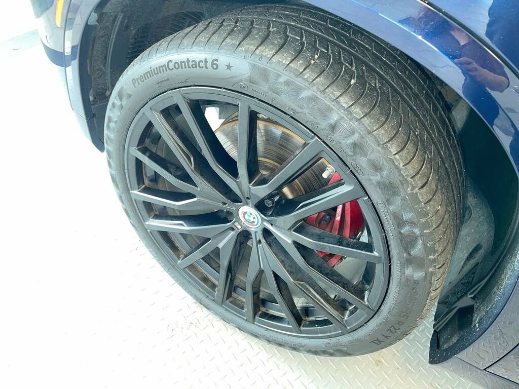 2023 BMW X5 xDrive40i AWD